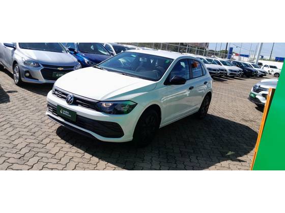 VOLKSWAGEN POLO 1.0 MPI TRACK MANUAL VOLKSWAGEN POLO 1.0 MPI TRACK MANUAL